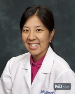 Photo of Dr. Amy Chi, MD