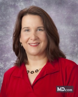 Photo of Dr. Amy K. Imro, MD