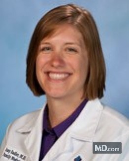 Photo of Dr. Amy K. Sadler, MD