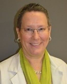 Photo of Dr. Amy L. Harvey, MD