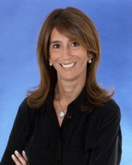 Photo of Dr. Amy M. Cantor, MD