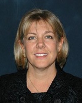 Photo of Dr. Amy M. Heneghan, MD
