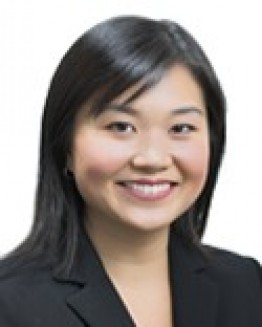Photo of Dr. Amy Huang, MD