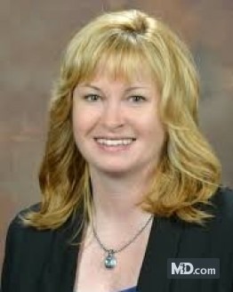 Photo of Dr. Amy R. Blanchard, MD