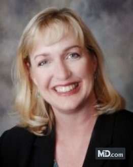 Photo of Dr. Amy R. Coffey, MD