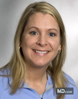 Photo of Dr. Amy R. Danehy, MD