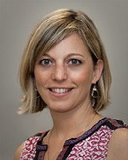 Photo of Dr. Amy R. Kane, MD