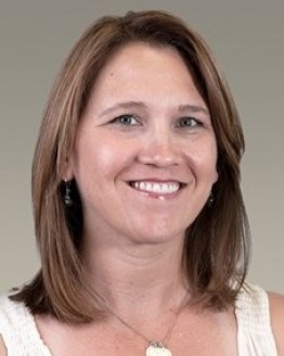 Photo of Dr. Amy R. Riley, MD