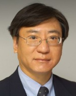 Photo of Dr. An Yen, MD