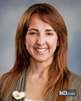 Photo of Dr. Ana Cherry, MD