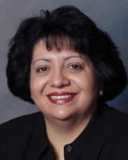 Photo of Dr. Ana M. Torres, MD
