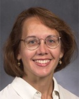 Photo of Dr. Anabel Lucanie, MD
