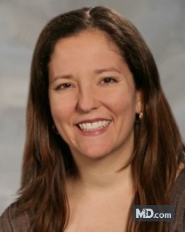 Photo of Dr. Anabella Torres, MD,FAAP