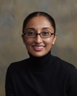 Photo of Dr. Anahat K. Sandhu, MD