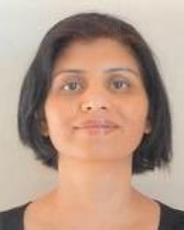 Photo of Dr. Anamika K. Patel, MD