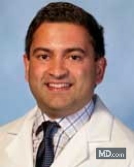 Photo of Dr. Anand B. Desai, MD
