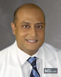 Photo of Dr. Anand H. Patel, MD