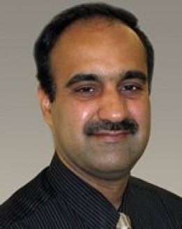 Photo of Dr. Anand Madan, MD