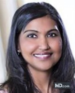 Photo of Dr. Anandita G. Gephart, MD