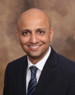 Photo of Dr. Anant Sharma, MD