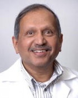 Photo of Dr. Anant S. Kubal, MD