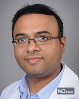 Photo of Dr. Ananth Rayabhari, MD