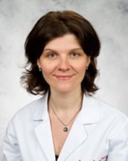 Photo of Dr. Anastassia Amaro, MD