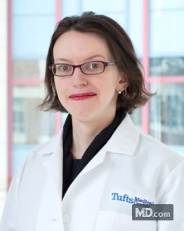 Photo of Dr. Anastasia L. Hryhorczuk, MD