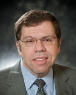 Photo of Dr. Anatole D. Trakhtenbroit, MD