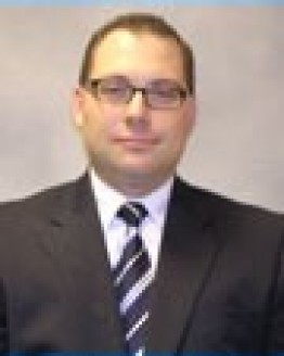Photo of Dr. Andre Biuckians, MD