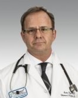 Photo of Dr. Andre H. Goy, MD