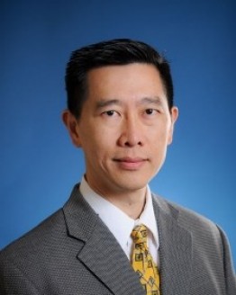 Photo of Dr. Andre M. Kwa, MD
