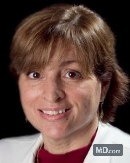Photo of Dr. Andrea A. Arvan, MD