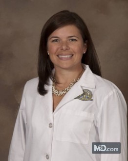 Photo of Dr. Andrea Bryan, MD