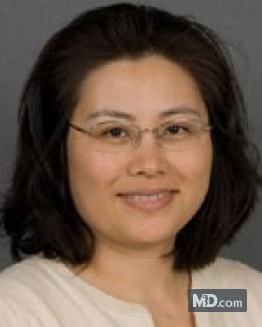 Photo of Dr. Andrea L. Cheng-Hakimian, MD