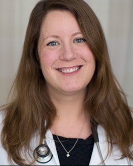 Photo of Dr. Andrea L. Flory, MD