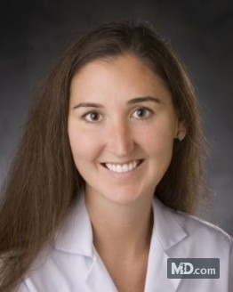 Photo of Dr. Andrea L. Goodrich, MD