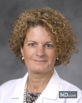 Photo of Dr. Andrea T. Szabo, MD