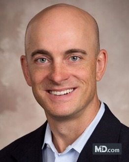 Photo of Dr. Andreas H. Werle, MD