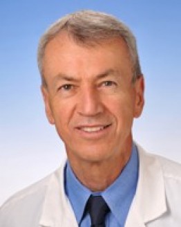 Photo of Dr. Andrei Kachala, MD
