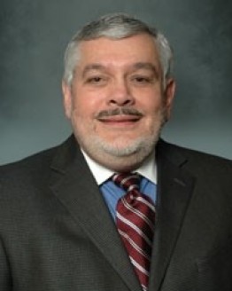 Photo of Dr. Andres J. Pumariega, MD
