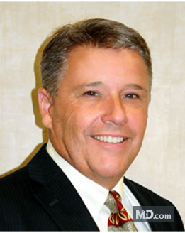 Photo of Dr. Andrew A. Duerr, MD
