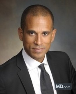 Photo of Dr. Andrew A. Gumbs, MD