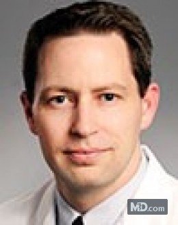 Photo of Dr. Andrew B. Adams, MD