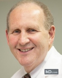 Photo of Dr. Andrew B. Block, MD