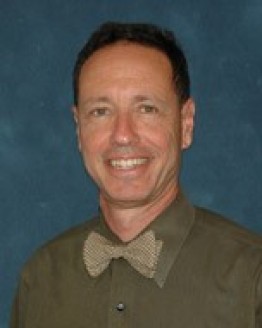 Photo of Dr. Andrew B. Epstein, MD