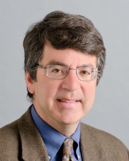 Photo of Dr. Andrew B. Symons, MD