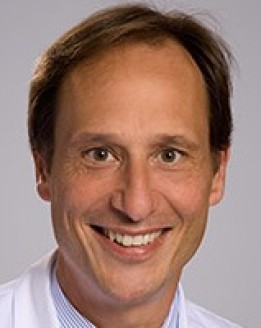 Photo of Dr. Andrew C. Charles, MD