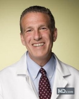 Photo of Dr. Andrew C. Hirsch, MD