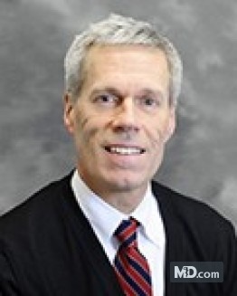 Photo of Dr. Andrew Kleaveland, MD